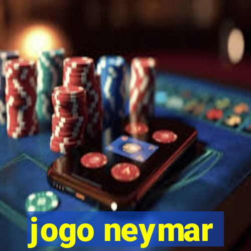 jogo neymar