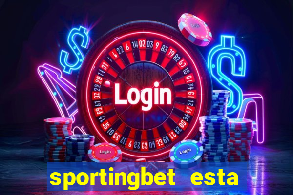 sportingbet esta fora do ar