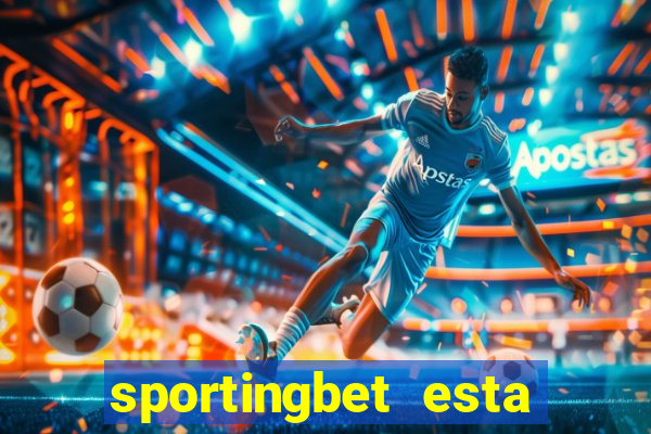 sportingbet esta fora do ar