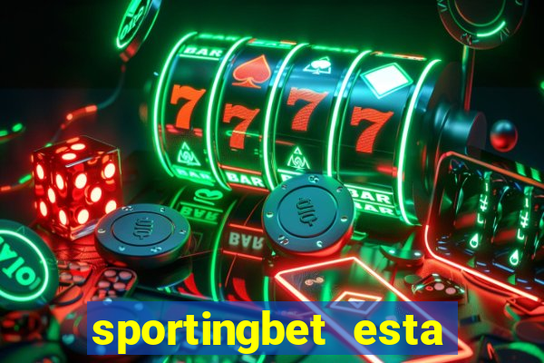 sportingbet esta fora do ar