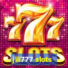 jili777 slots