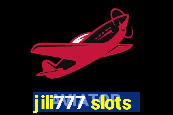 jili777 slots