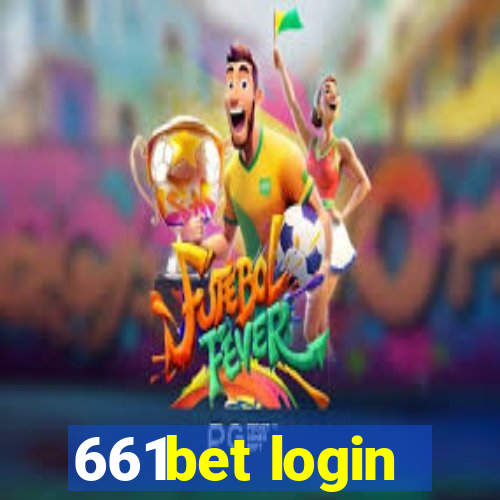 661bet login