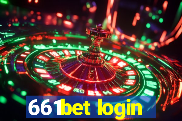 661bet login