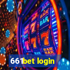 661bet login