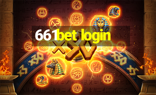 661bet login