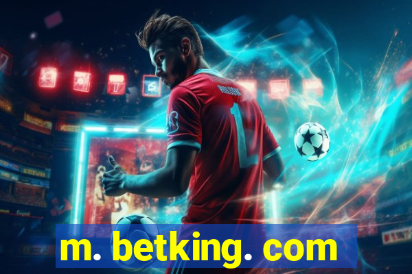 m. betking. com