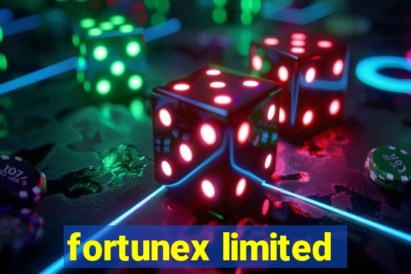 fortunex limited