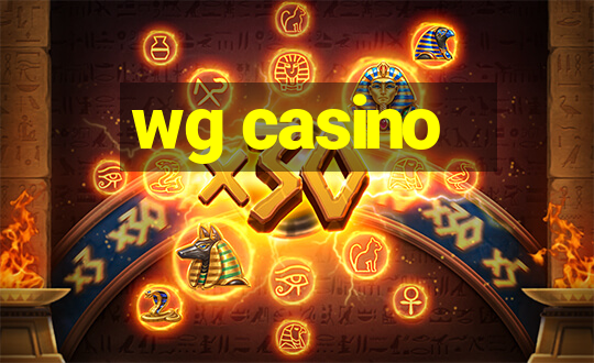 wg casino