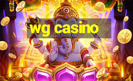 wg casino