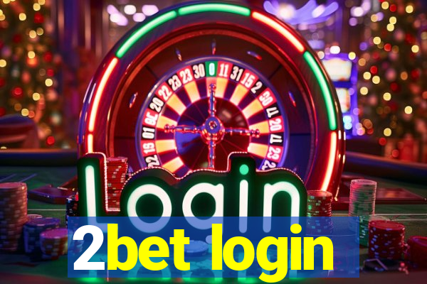 2bet login