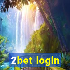 2bet login