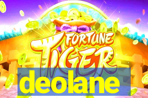 deolane