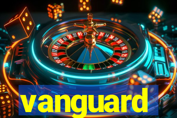 vanguard