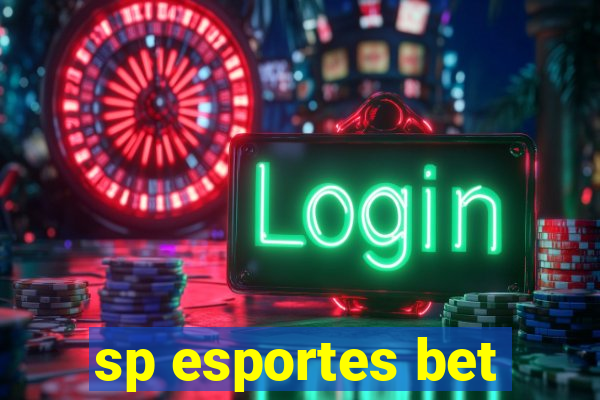 sp esportes bet