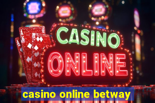 casino online betway