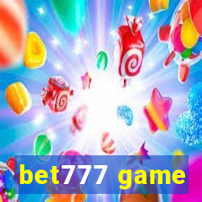 bet777 game