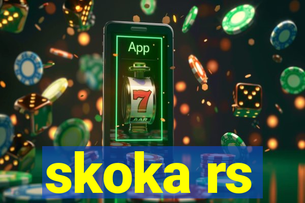 skoka rs