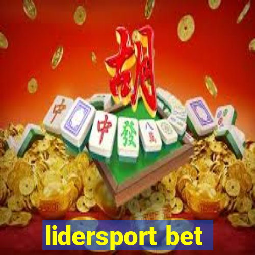 lidersport bet