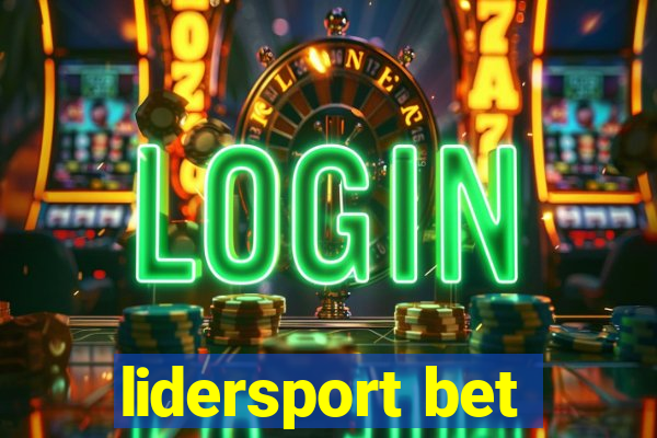 lidersport bet