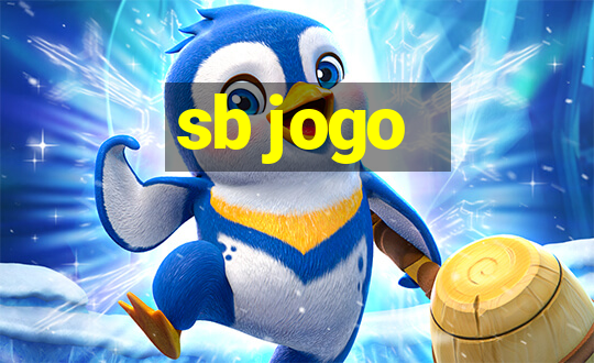 sb jogo