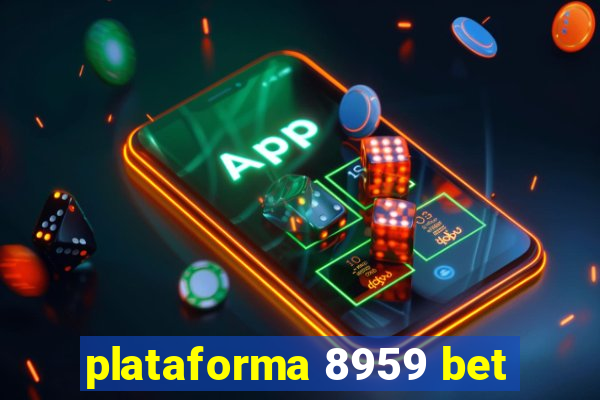 plataforma 8959 bet