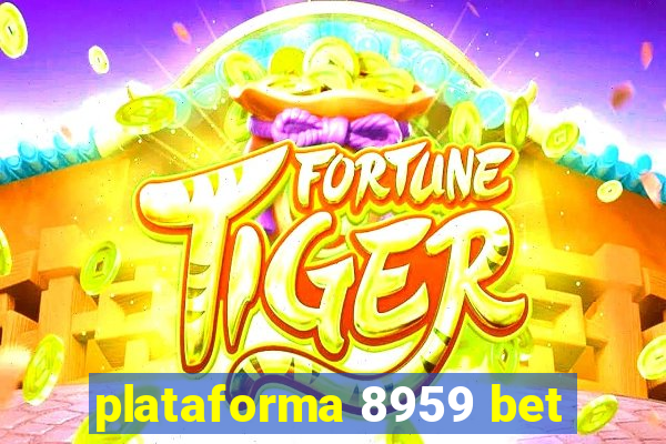 plataforma 8959 bet