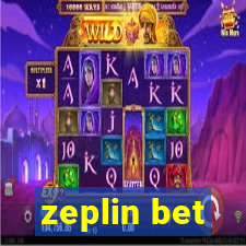 zeplin bet