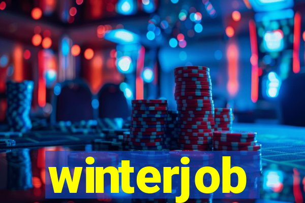 winterjob