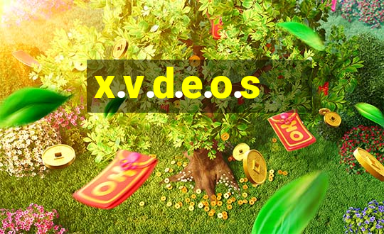 x.v.d.e.o.s