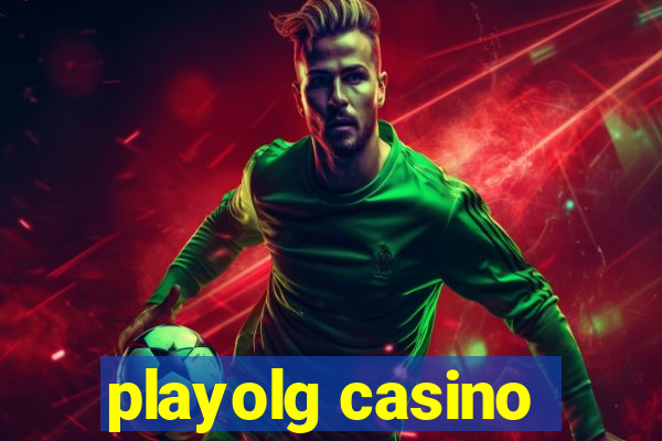 playolg casino