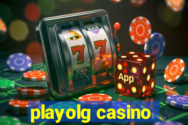 playolg casino