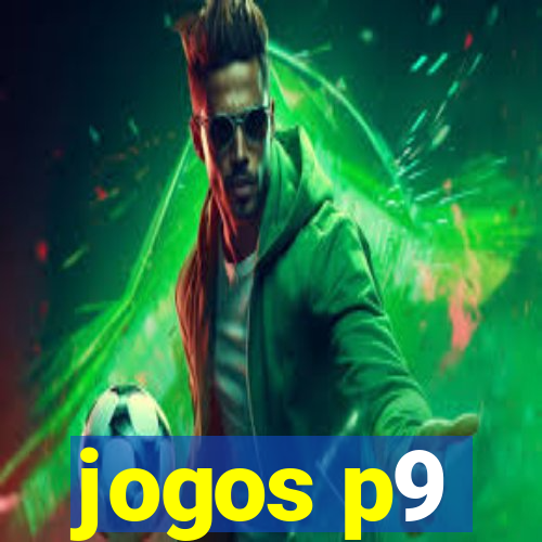 jogos p9