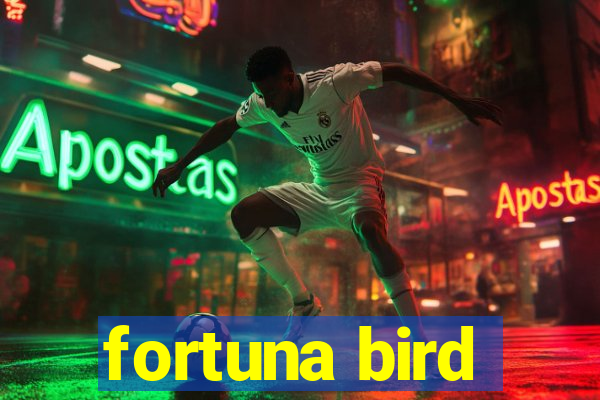 fortuna bird