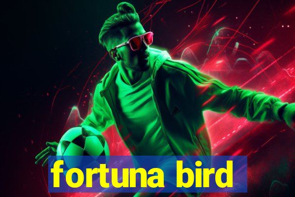 fortuna bird