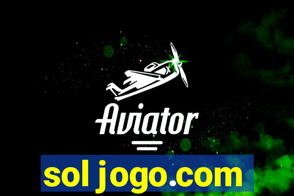 sol jogo.com