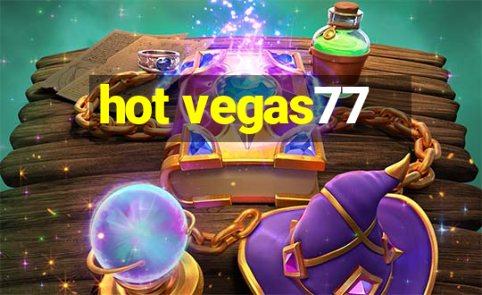 hot vegas77