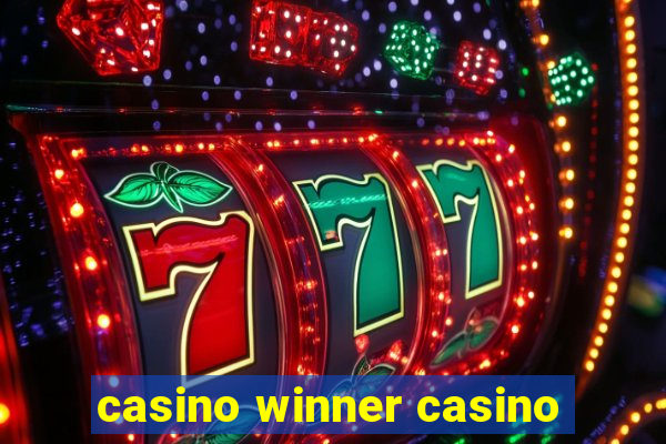 casino winner casino