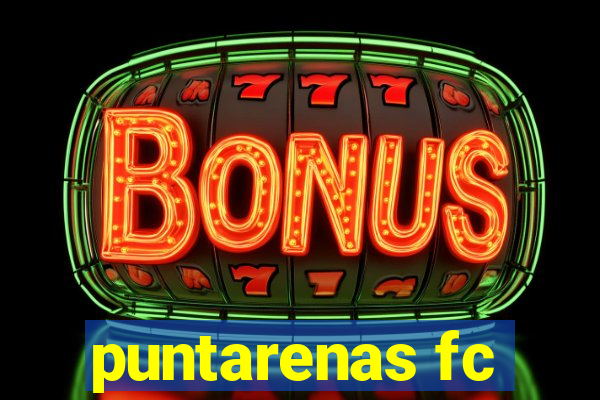 puntarenas fc