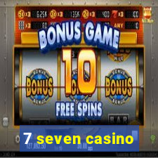 7 seven casino