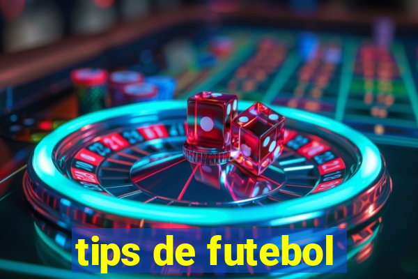 tips de futebol