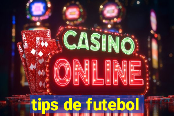 tips de futebol