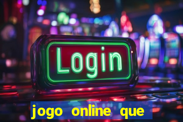 jogo online que ganha bonus no cadastro