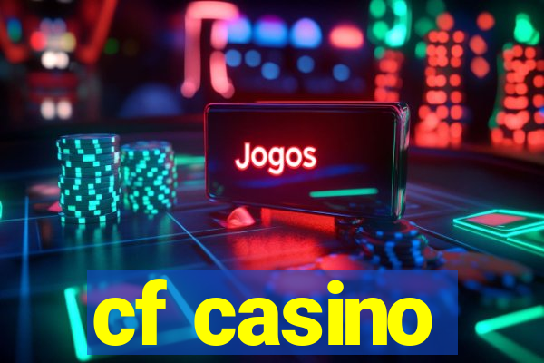 cf casino