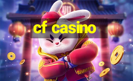 cf casino