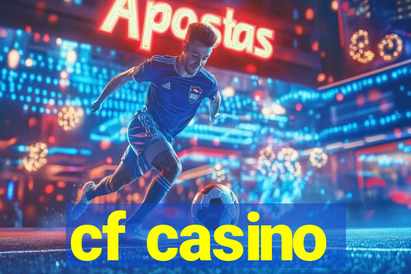 cf casino