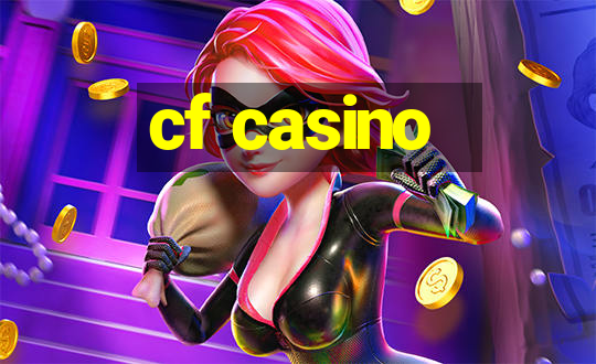 cf casino