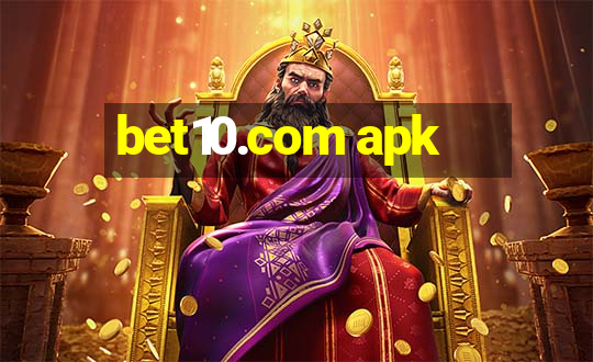 bet10.com apk