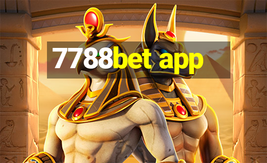 7788bet app