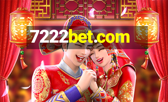 7222bet.com